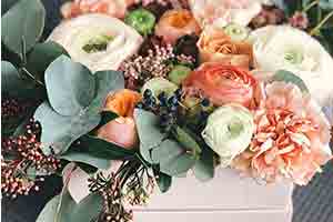 Floristería Bloomingday