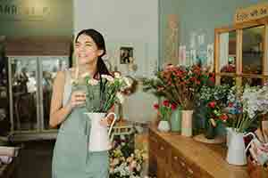 Imagen de Floristería Mosaique
