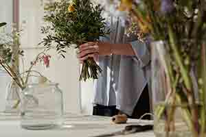 Imagen de Floristería Los Reyes
