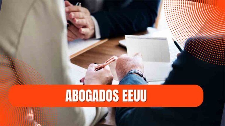 Tarifas de abogados en Estados Unidos: ¿Cuánto cobran?