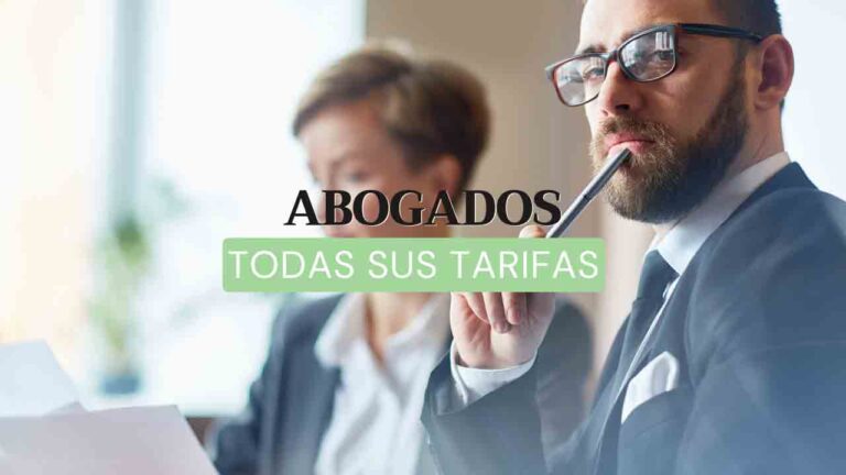 El costo del asesoramiento legal: ¿Cuánto cuesta contratar a un abogado?