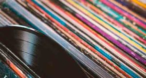 canciones para el otoño