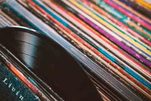 canciones para el otoño