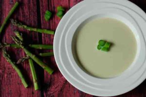 recetas de cremas para este otoño