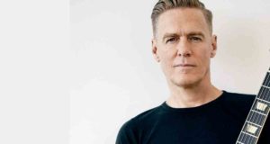 Bryan Adams: Into the Fire
