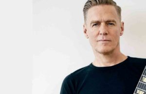 Bryan Adams: Into the Fire