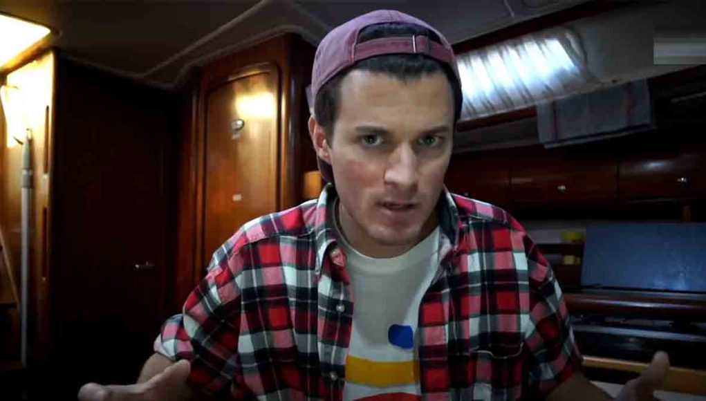 Carles Tamayo Youtuber