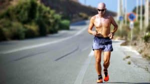 como respirar adecuadamente al correr
