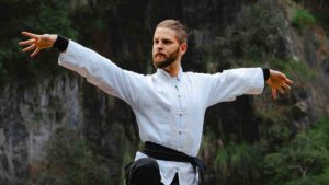 Qué es el TaiChi y sus tipos