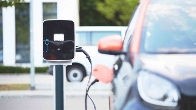 coches eléctricos mas baratos que los de gasolina o diesel en 2027