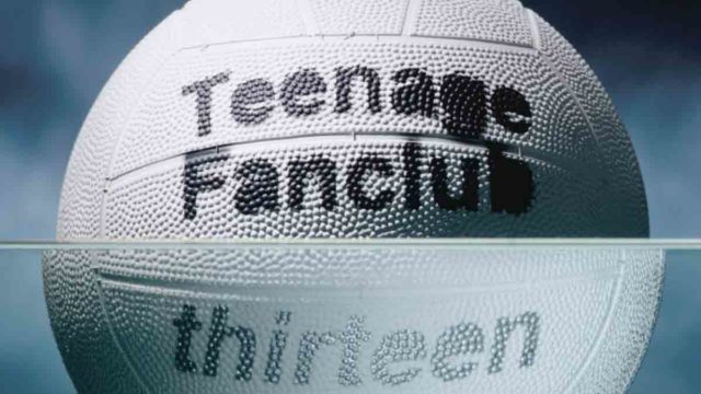 teenage-fanclub