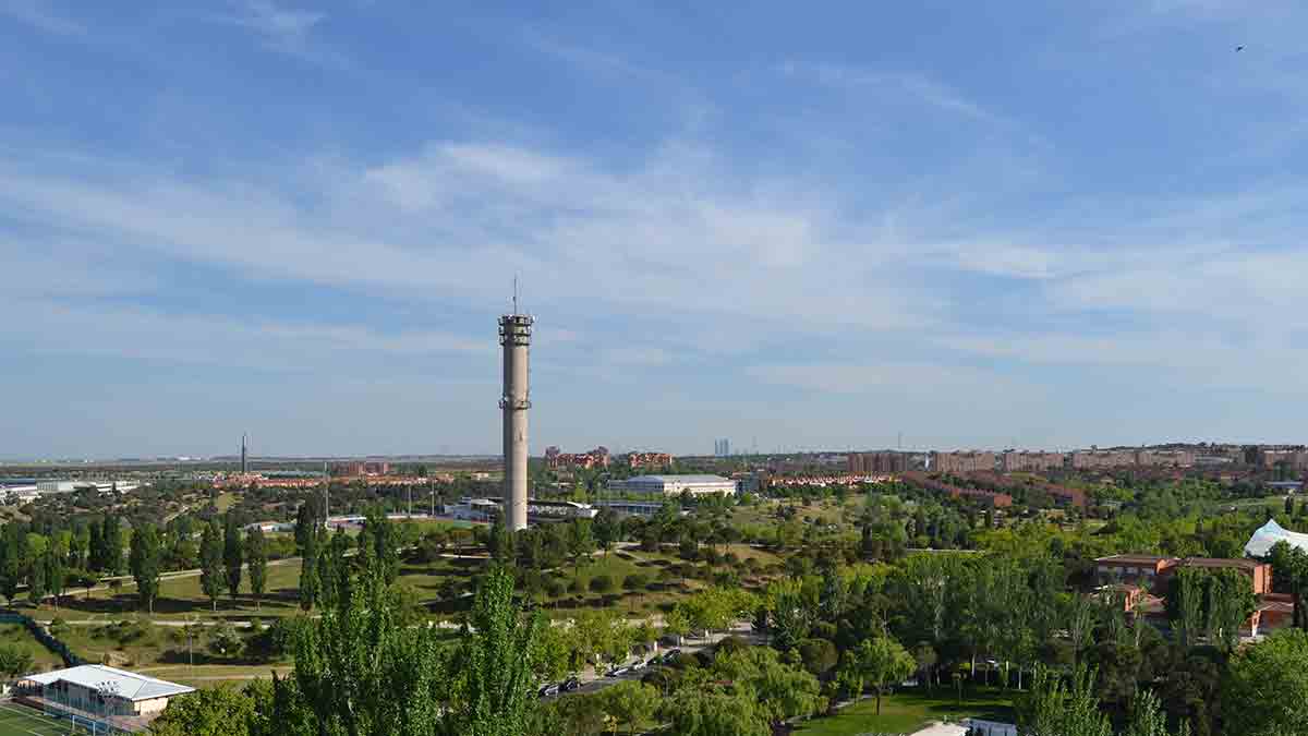 tres cantos entre las ciudades más ricas de españa