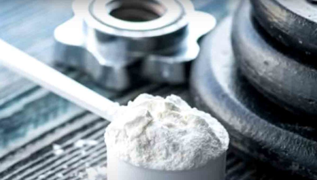 tipos de creatina, propiedades y beneficios