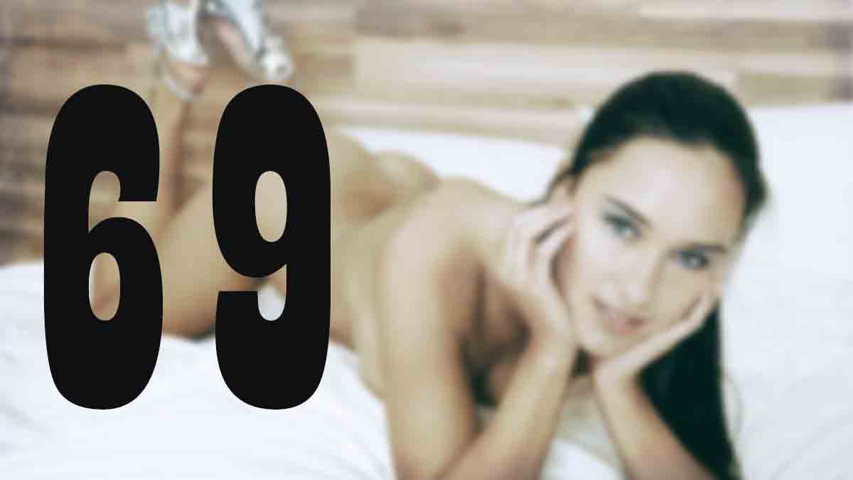 las mejores posturas para hacer un 69 con tu pareja