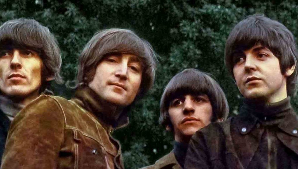 los mejores discos de los beatles