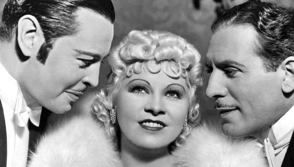 mae west, la actriz