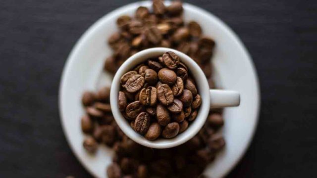 propiedades y beneficios de la cafeina