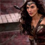 wonder woman o la mujer maravilla