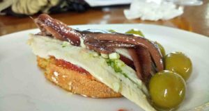 beneficios de comer anchoas