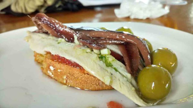 beneficios de comer anchoas