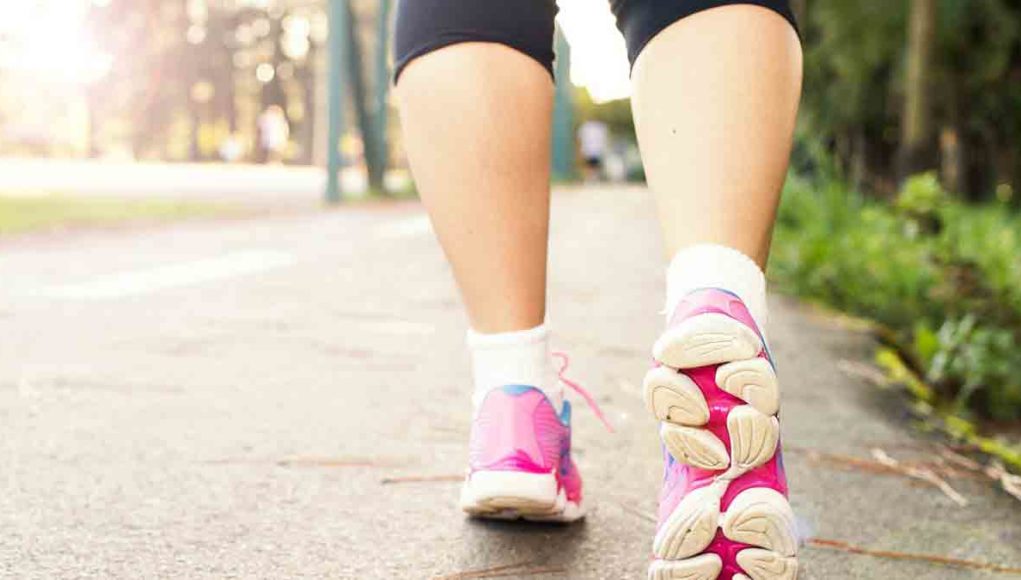 Se Puede Caminar Después De Correr?? Descubrimos Si Comer Antes O