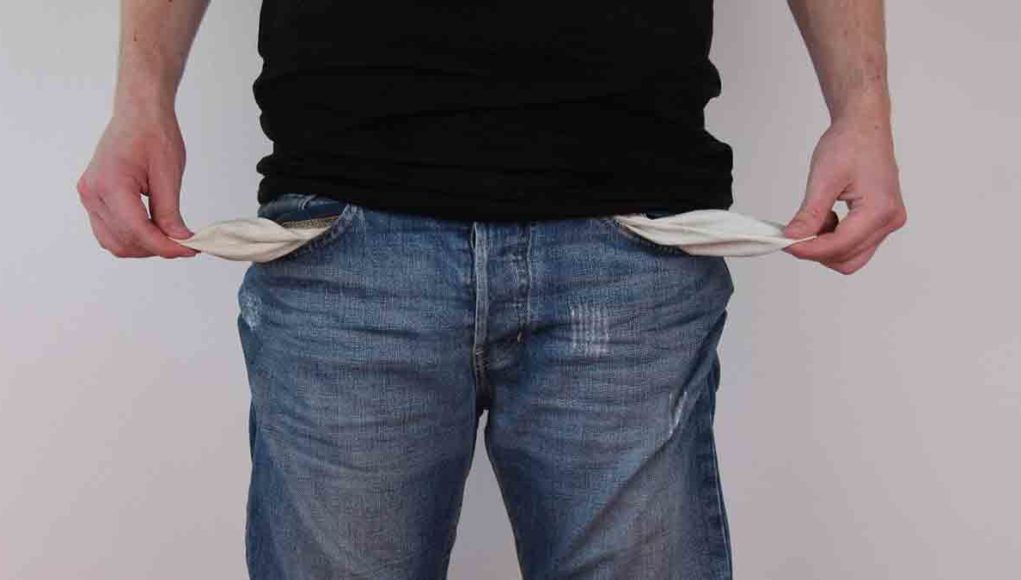 Como atraer el dinero y la buena suerte