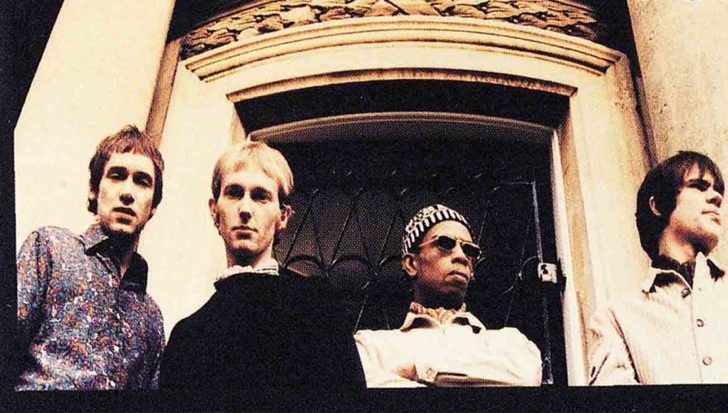 Ocean Colour Scene