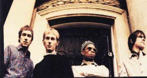Ocean Colour Scene