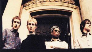 Ocean Colour Scene