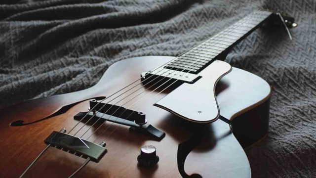 que nos aporta la música a los seres humanos