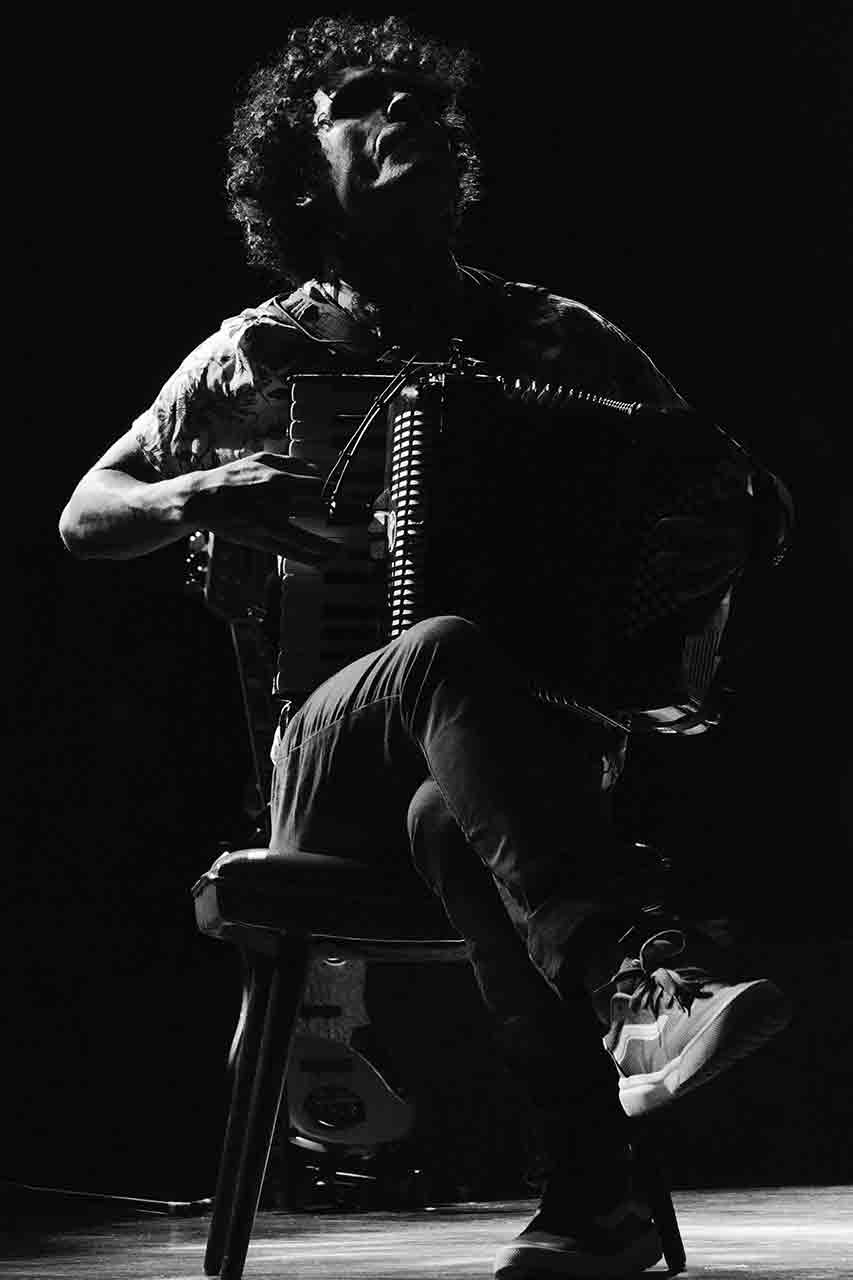 artistas y músicos mas famosos del jazz