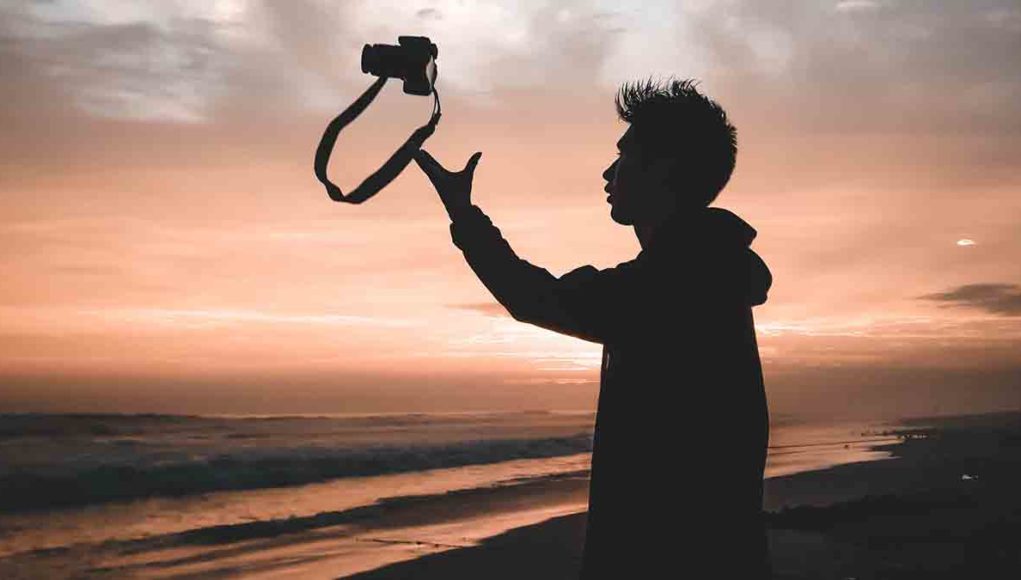 como hacer fotografía de viajes