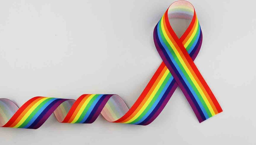 ¿Qué es la Intersexualidad??