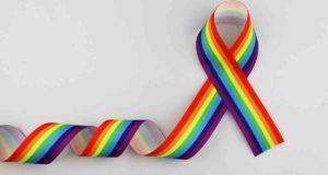 ¿Qué es la Intersexualidad??