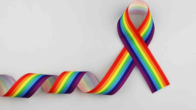 ¿Qué es la Intersexualidad??