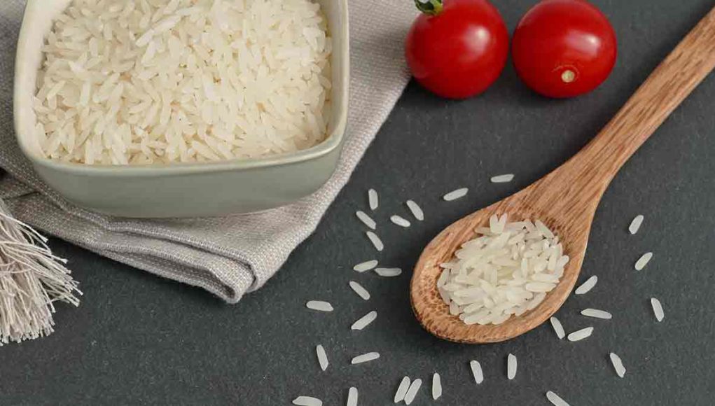 beneficios y propiedades del arroz