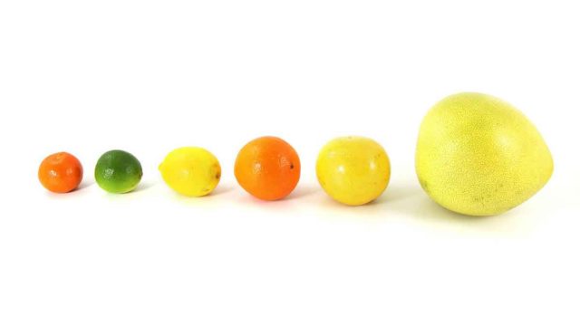 beneficios y propiedades del pomelo