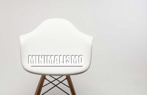 en que consiste la decoración minimalista