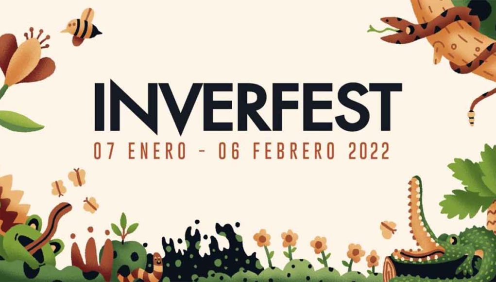 inverfest 2022 en alcobendas