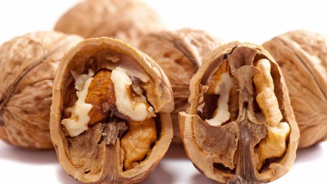 los frutos secos que mas engordan