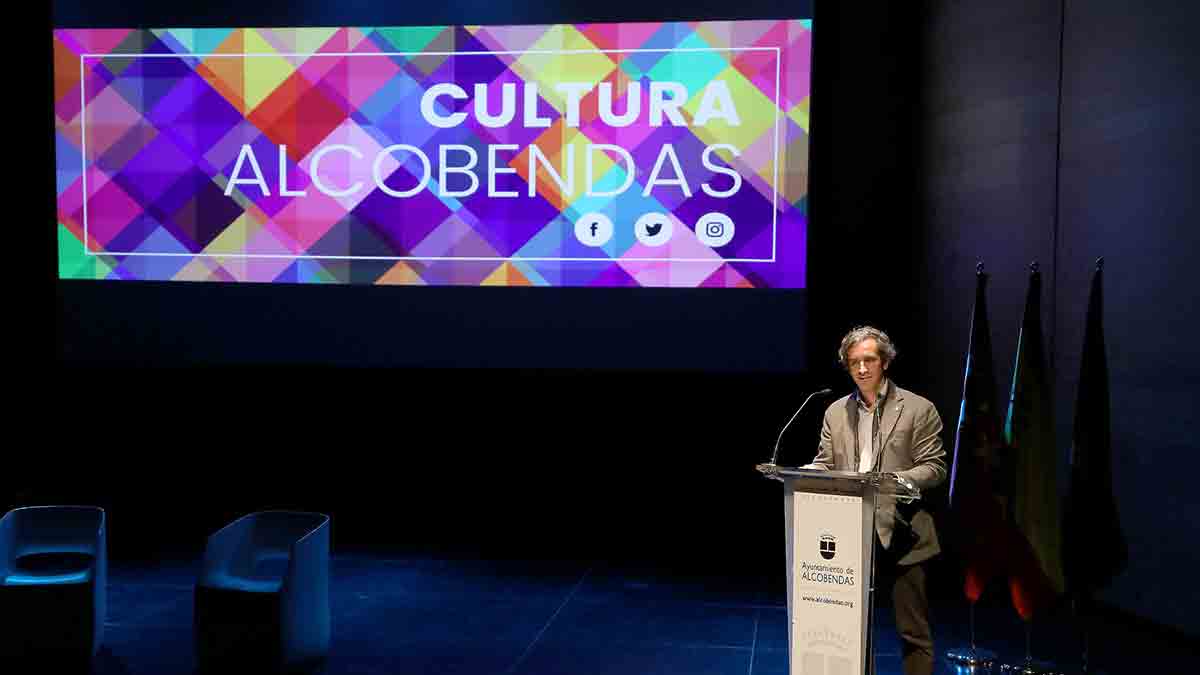agenda cultural Alcobendas 2022
