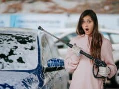 los mejores aspiradores para coches