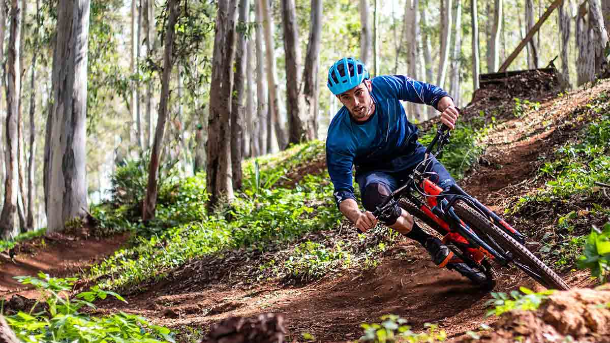 XX edición de la marcha MTB de Colmenar Viejo