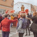 Fiestas San José Colmenar Viejo