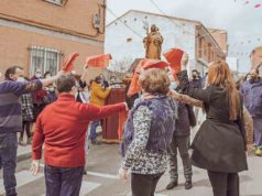 Fiestas San José Colmenar Viejo