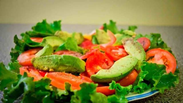 beneficios de los aguacates para la salud