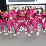 Campeonato Lets Move 2022 en Tres Cantos