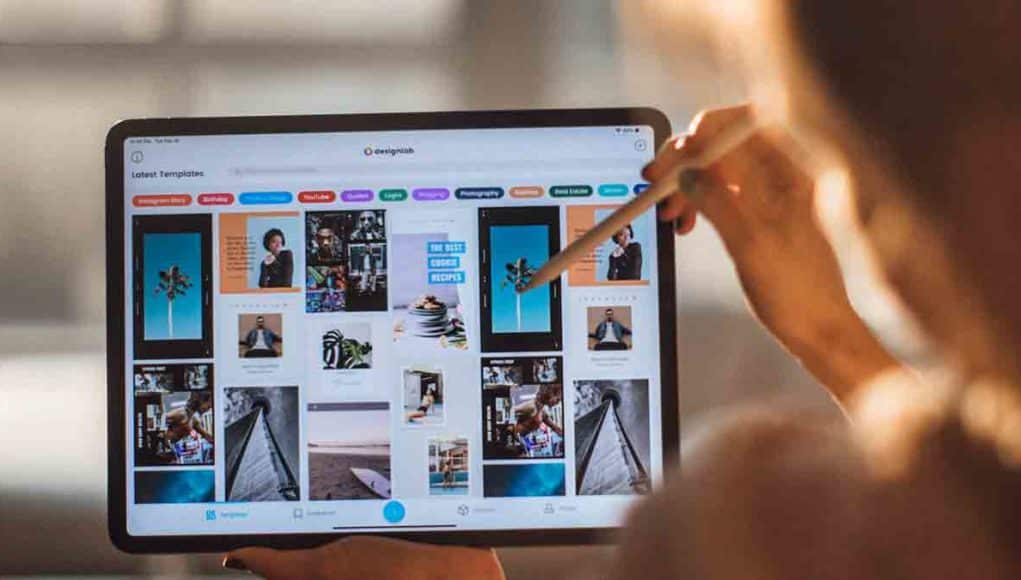 los mejores monitores portatiles