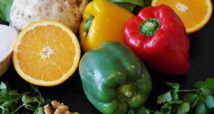 propiedades y beneficios de los pimientos