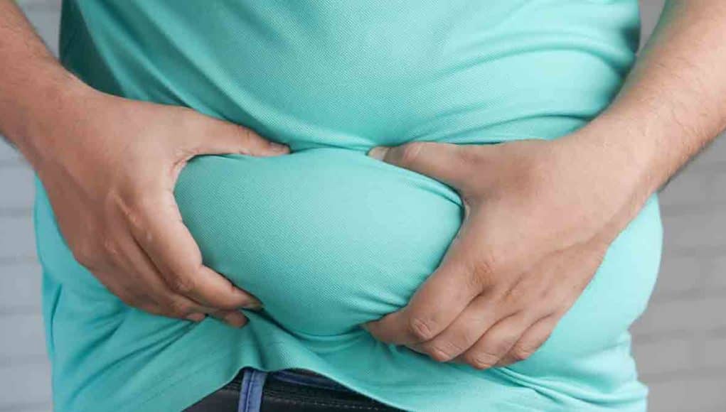 aumento de los niveles de obesidad en Europa